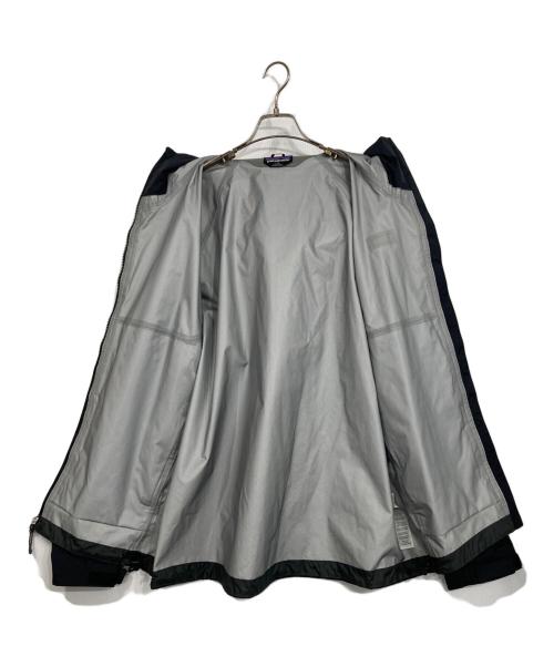 Patagonia（パタゴニア）Patagonia (パタゴニア) Torrentshell 3L Jacket ブラック サイズ:Lの古着・服飾アイテム