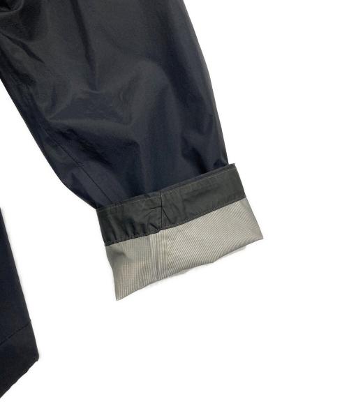 Patagonia（パタゴニア）Patagonia (パタゴニア) Torrentshell 3L Jacket ブラック サイズ:Lの古着・服飾アイテム