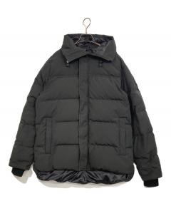 中古・古着通販】CANADA GOOSE (カナダグース) MACMILLAN PARKA