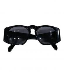 CHANEL（シャネル）の古着「ココマークサングラス」｜ブラック