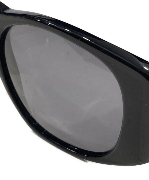 CHANEL（シャネル）CHANEL (シャネル) ココマークサングラス ブラック サイズ:表記なしの古着・服飾アイテム