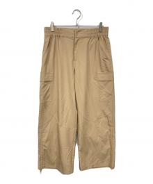 JORDAN（ジョーダン）の古着「カーゴパンツ」｜ベージュ