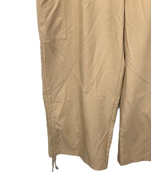 JORDAN（ジョーダン）JORDAN (ジョーダン) カーゴパンツ ベージュ サイズ:XXL 未使用品の古着・服飾アイテム