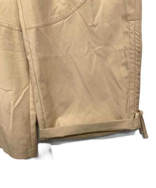 JORDAN（ジョーダン）JORDAN (ジョーダン) カーゴパンツ ベージュ サイズ:XXL 未使用品の古着・服飾アイテム