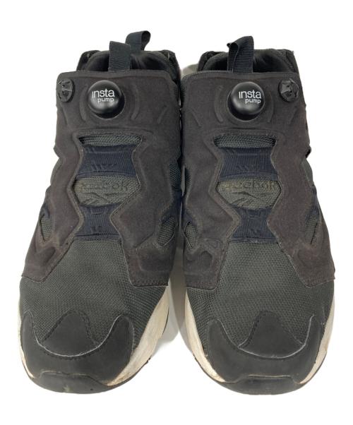 REEBOK（リーボック）REEBOK (リーボック) INSTAPUMP FURY OG ブラック サイズ:29.0の古着・服飾アイテム