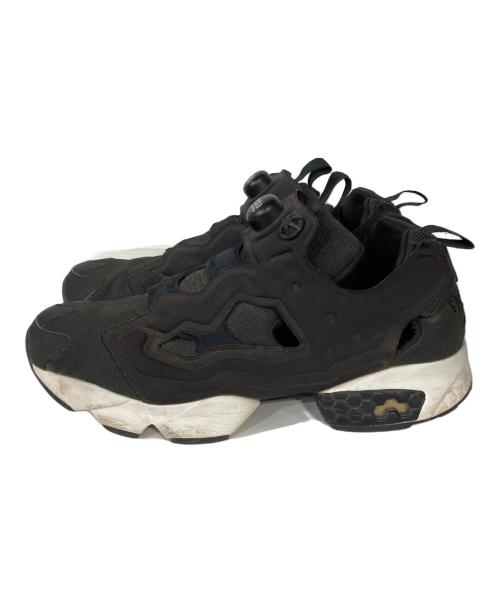 REEBOK（リーボック）REEBOK (リーボック) INSTAPUMP FURY OG ブラック サイズ:29.0の古着・服飾アイテム