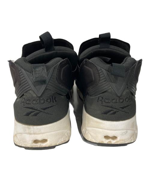 REEBOK（リーボック）REEBOK (リーボック) INSTAPUMP FURY OG ブラック サイズ:29.0の古着・服飾アイテム