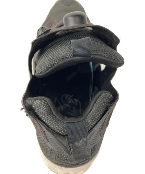 REEBOK（リーボック）REEBOK (リーボック) INSTAPUMP FURY OG ブラック サイズ:29.0の古着・服飾アイテム