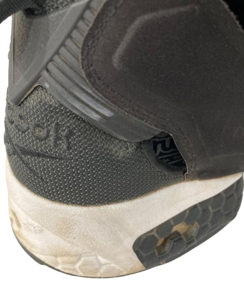 REEBOK（リーボック）REEBOK (リーボック) INSTAPUMP FURY OG ブラック サイズ:29.0の古着・服飾アイテム