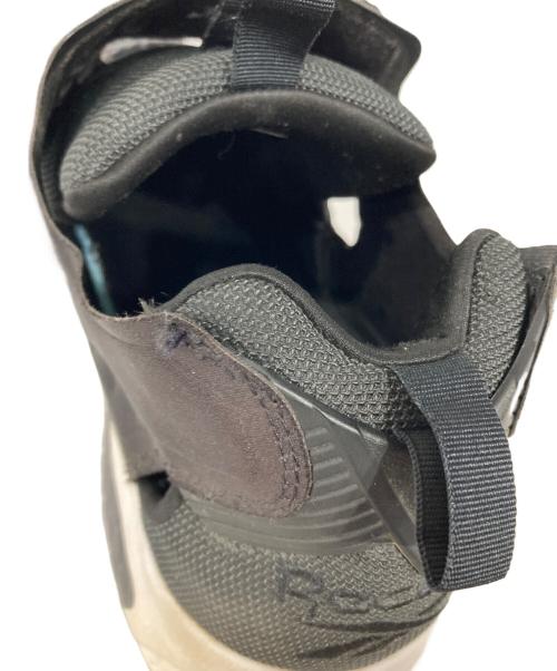 REEBOK（リーボック）REEBOK (リーボック) INSTAPUMP FURY OG ブラック サイズ:29.0の古着・服飾アイテム