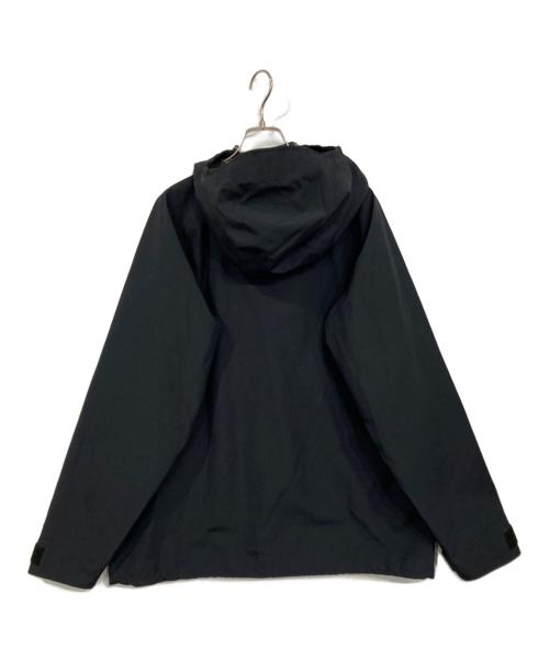 MARMOT（マーモット）Marmot (マーモット) All Weather Parka/オールウェザーパーカー ブラック サイズ:Lの古着・服飾アイテム