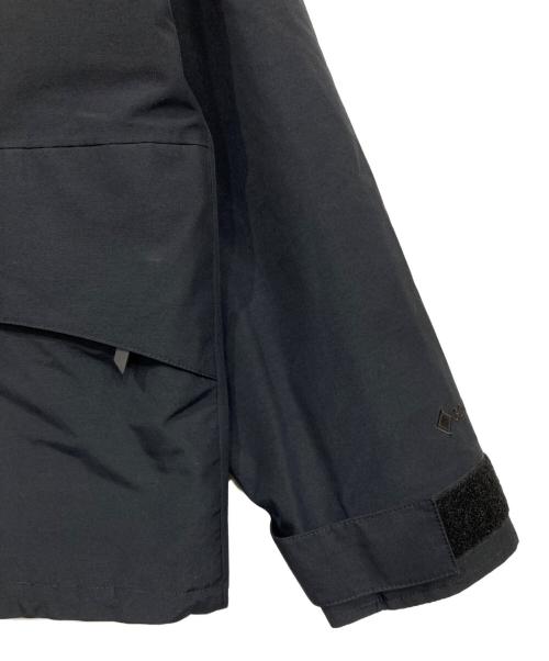 MARMOT（マーモット）Marmot (マーモット) All Weather Parka/オールウェザーパーカー ブラック サイズ:Lの古着・服飾アイテム