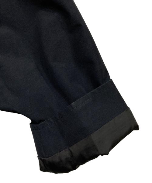 MARMOT（マーモット）Marmot (マーモット) All Weather Parka/オールウェザーパーカー ブラック サイズ:Lの古着・服飾アイテム