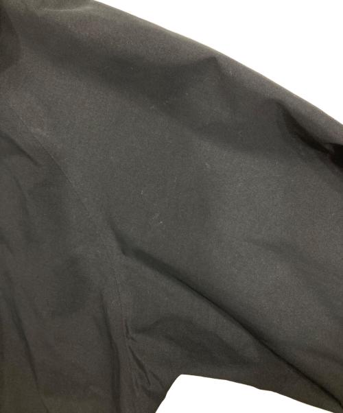 MARMOT（マーモット）Marmot (マーモット) All Weather Parka/オールウェザーパーカー ブラック サイズ:Lの古着・服飾アイテム