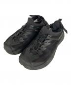 HOKAホカ）の古着「HOPARA 2」｜ブラック