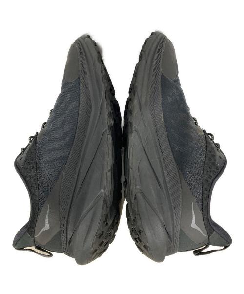 HOKAONEONE（ホカオネオネ）HOKAONEONE (ホカオネオネ) CHALLENGER 7 GTX ブラック サイズ:28の古着・服飾アイテム