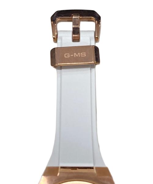 CASIO（カシオ）CASIO (カシオ) リストウォッチ/Baby-G ピンクの古着・服飾アイテム