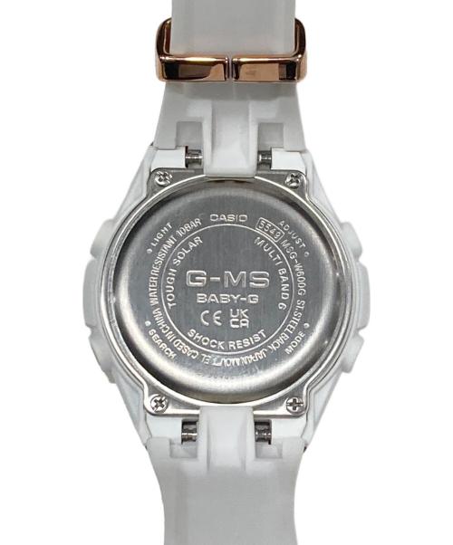 CASIO（カシオ）CASIO (カシオ) リストウォッチ/Baby-G ピンクの古着・服飾アイテム