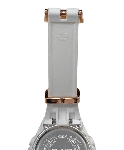 CASIO（カシオ）CASIO (カシオ) リストウォッチ/Baby-G ピンクの古着・服飾アイテム