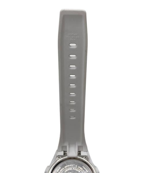 CASIO（カシオ）CASIO (カシオ) リストウォッチ/Baby-G ピンクの古着・服飾アイテム