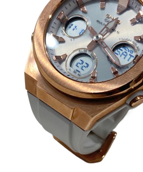 CASIO（カシオ）CASIO (カシオ) リストウォッチ/Baby-G ピンクの古着・服飾アイテム