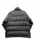 DAIWA PIER39 (ダイワ ピア39) TECH 2WAY SYNTHETIC SKIN DOWN JACKET ブラック サイズ:S 未使用品：50000円