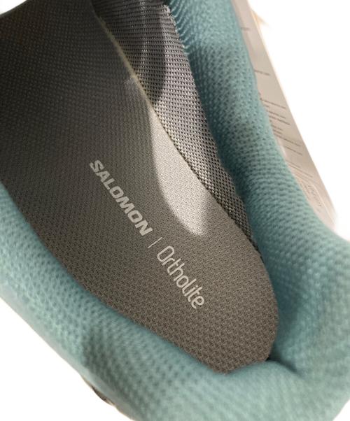 SALOMON（サロモン）SALOMON (サロモン) XT-6 GTX North Atlantic/ノースアトランティック ブルー サイズ:27cm 未使用品の古着・服飾アイテム