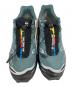 SALOMON (サロモン) XT-6 GTX North Atlantic/ノースアトランティック ブルー サイズ:27cm 未使用品：25000円