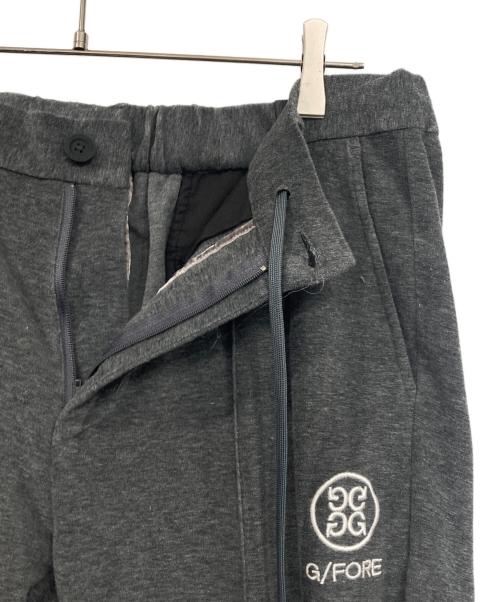 G/FORE（ジーフォア）G/FORE (ジーフォア) スウェットパンツ グレー サイズ:85の古着・服飾アイテム