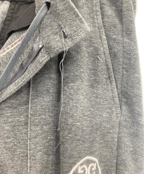 G/FORE（ジーフォア）G/FORE (ジーフォア) スウェットパンツ グレー サイズ:85の古着・服飾アイテム