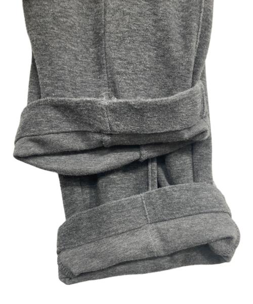 G/FORE（ジーフォア）G/FORE (ジーフォア) スウェットパンツ グレー サイズ:85の古着・服飾アイテム