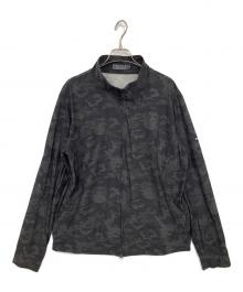 G/FORE（ジーフォア）の古着「カモフラジャケット」｜カーキ