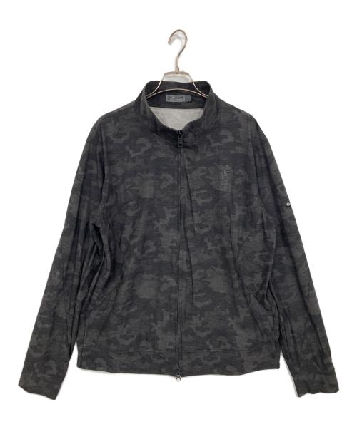 G/FORE（ジーフォア）G/FORE (ジーフォア) カモフラジャケット カーキ サイズ:1003の古着・服飾アイテム