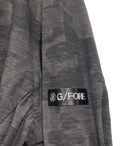 G/FORE（ジーフォア）G/FORE (ジーフォア) カモフラジャケット カーキ サイズ:1003の古着・服飾アイテム