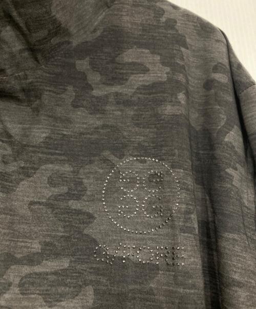 G/FORE（ジーフォア）G/FORE (ジーフォア) カモフラジャケット カーキ サイズ:1003の古着・服飾アイテム