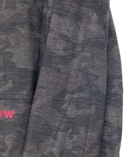 G/FORE（ジーフォア）G/FORE (ジーフォア) カモフラジャケット カーキ サイズ:1003の古着・服飾アイテム