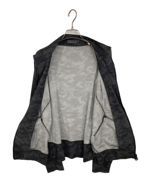 G/FORE（ジーフォア）G/FORE (ジーフォア) カモフラジャケット カーキ サイズ:1003の古着・服飾アイテム