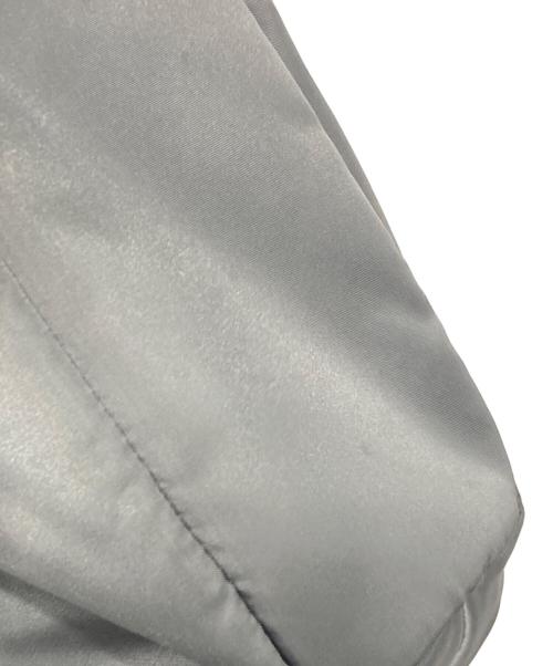 PORTER（ポーター）PORTER (ポーター) BALLOONSAC(S)/バルーンサック グレーの古着・服飾アイテム