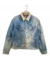 LEE（リー）の古着「デニムジャケット/storm rider」｜インディゴ