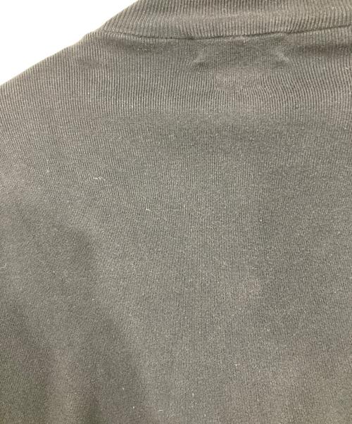 POLO RALPH LAUREN（ポロ・ラルフローレン）POLO RALPH LAUREN (ポロ・ラルフローレン) ドライバーズニット ネイビー サイズ:3XLTの古着・服飾アイテム