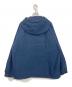 THE NORTHFACE PURPLELABEL (ザ・ノースフェイス パープルレーベル) Indigo Mountain Wind Parka ネイビー サイズ:L：8000円