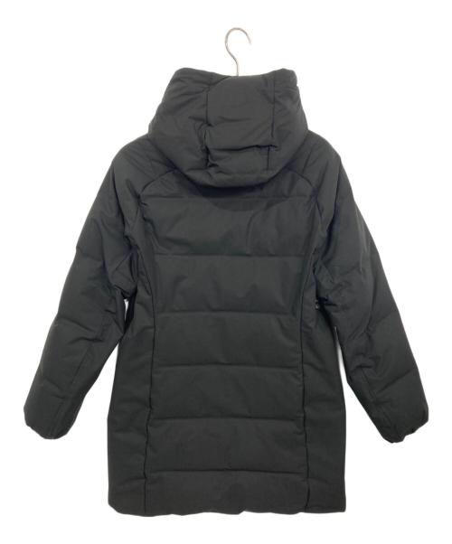 DESCENTE（デサント）DESCENTE (デサント) ほぼ日の水沢ダウンコート ブラック サイズ:Lの古着・服飾アイテム