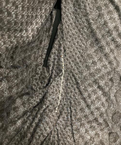 DESCENTE（デサント）DESCENTE (デサント) ほぼ日の水沢ダウンコート ブラック サイズ:Lの古着・服飾アイテム