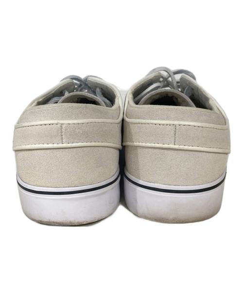 NIKE SB（ナイキエスビー）NIKE SB (ナイキエスビー) ZOOM JANOSKI OG+ SUMMIT WHITE サイズ:US10.5の古着・服飾アイテム