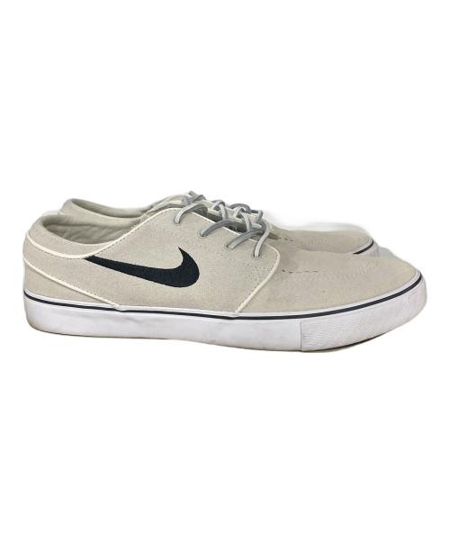 NIKE SB（ナイキエスビー）NIKE SB (ナイキエスビー) ZOOM JANOSKI OG+ SUMMIT WHITE サイズ:US10.5の古着・服飾アイテム