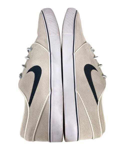 NIKE SB（ナイキエスビー）NIKE SB (ナイキエスビー) ZOOM JANOSKI OG+ SUMMIT WHITE サイズ:US10.5の古着・服飾アイテム