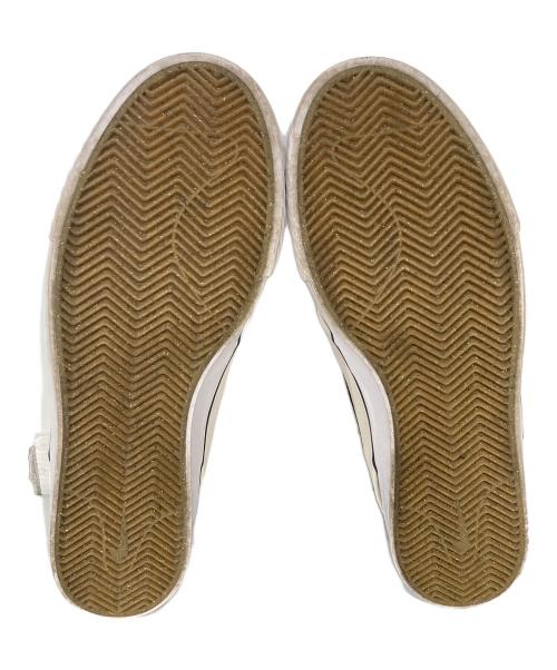 NIKE SB（ナイキエスビー）NIKE SB (ナイキエスビー) ZOOM JANOSKI OG+ SUMMIT WHITE サイズ:US10.5の古着・服飾アイテム