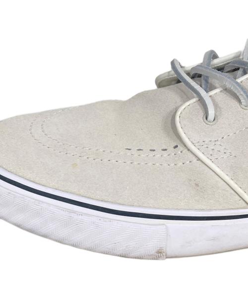 NIKE SB（ナイキエスビー）NIKE SB (ナイキエスビー) ZOOM JANOSKI OG+ SUMMIT WHITE サイズ:US10.5の古着・服飾アイテム