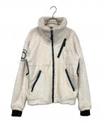THE NORTH FACEザ ノース フェイス）の古着「ANTARCTICA VERSA LOFT JACKET」｜ホワイト