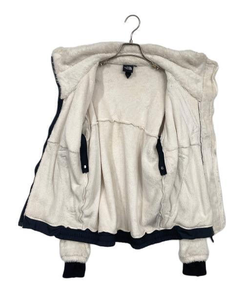 THE NORTH FACE（ザ ノース フェイス）THE NORTH FACE (ザ ノース フェイス) ANTARCTICA VERSA LOFT JACKET ホワイト サイズ:Lの古着・服飾アイテム